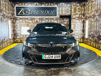 Used BMW i5 2024 for sale - 78504028: Photo