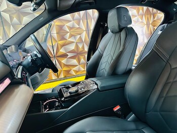 Used BMW i5 2024 for sale - 78504028: Photo