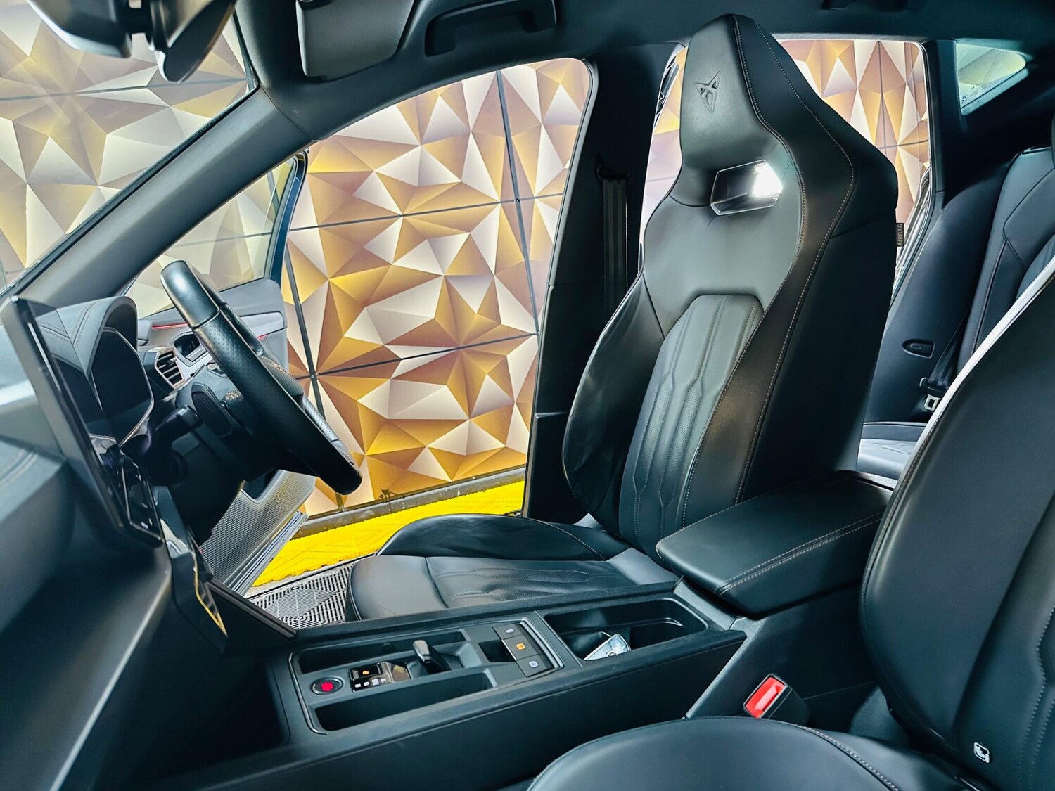 Used Cupra Formentor 2023 for sale - 77838878: Photo 10