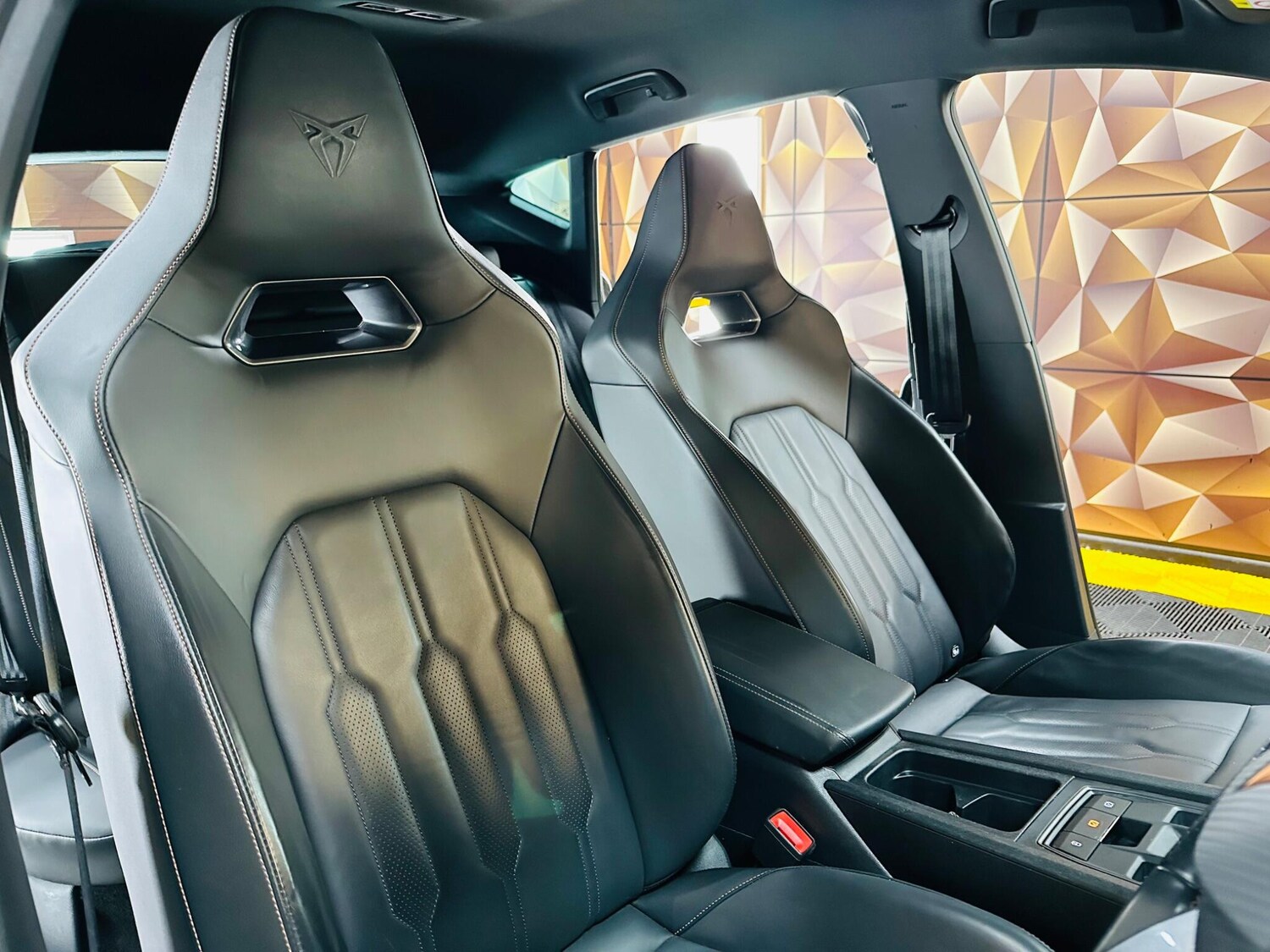 Used Cupra Formentor 2023 for sale - 77838878: Photo 14