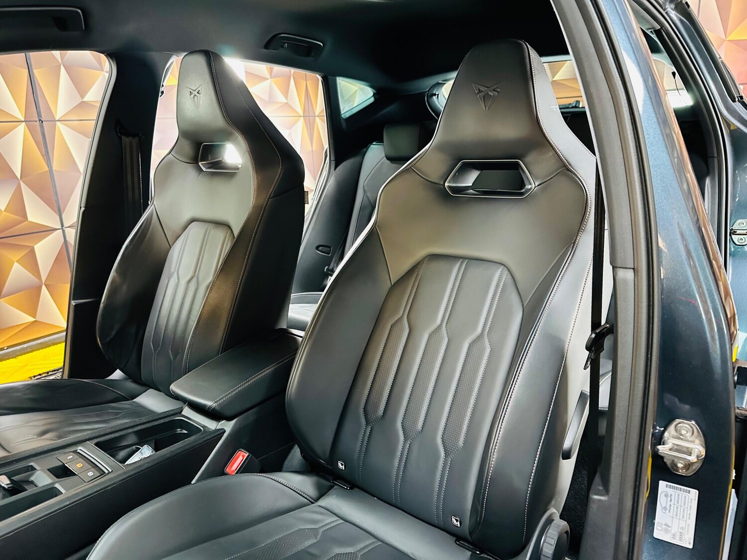 Used Cupra Formentor 2023 for sale - 77838878: Photo 22