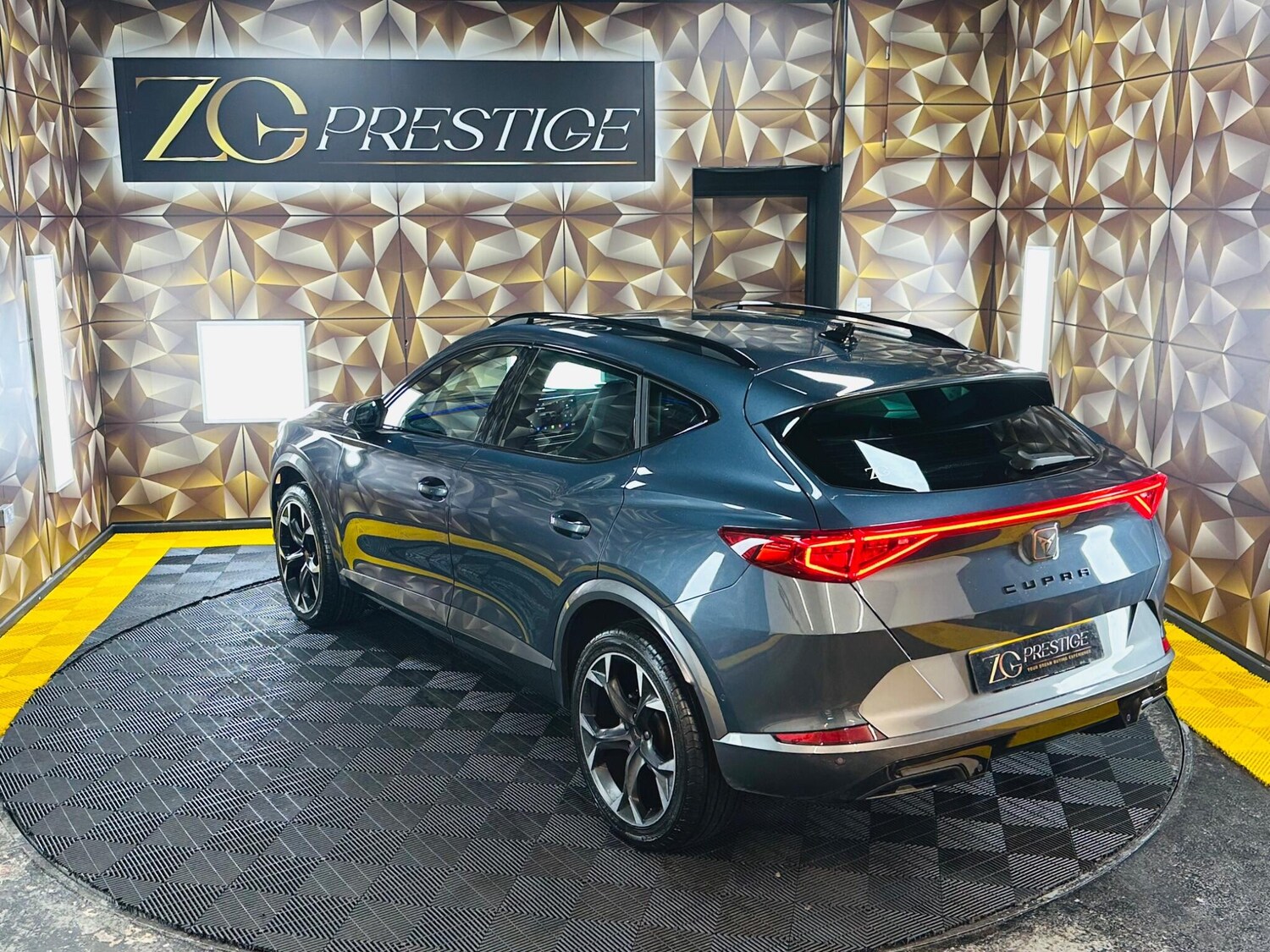 Used Cupra Formentor 2023 for sale - 77838878: Photo 29