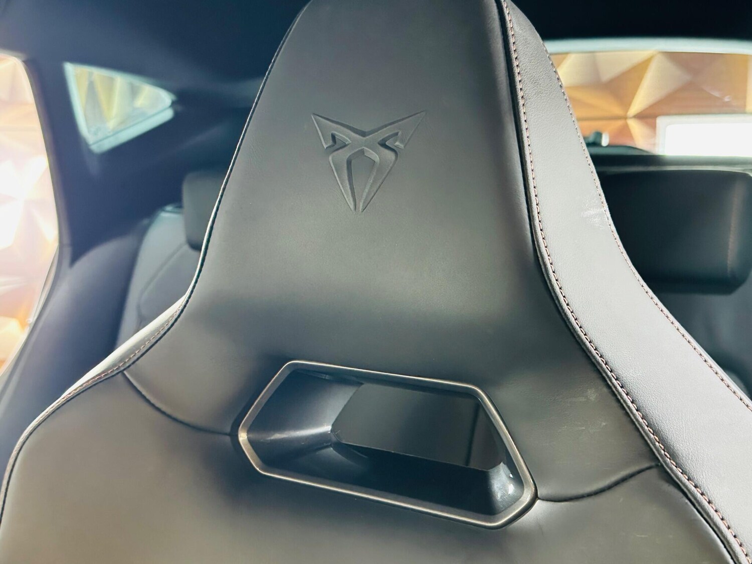 Used Cupra Formentor 2023 for sale - 77838878: Photo 30