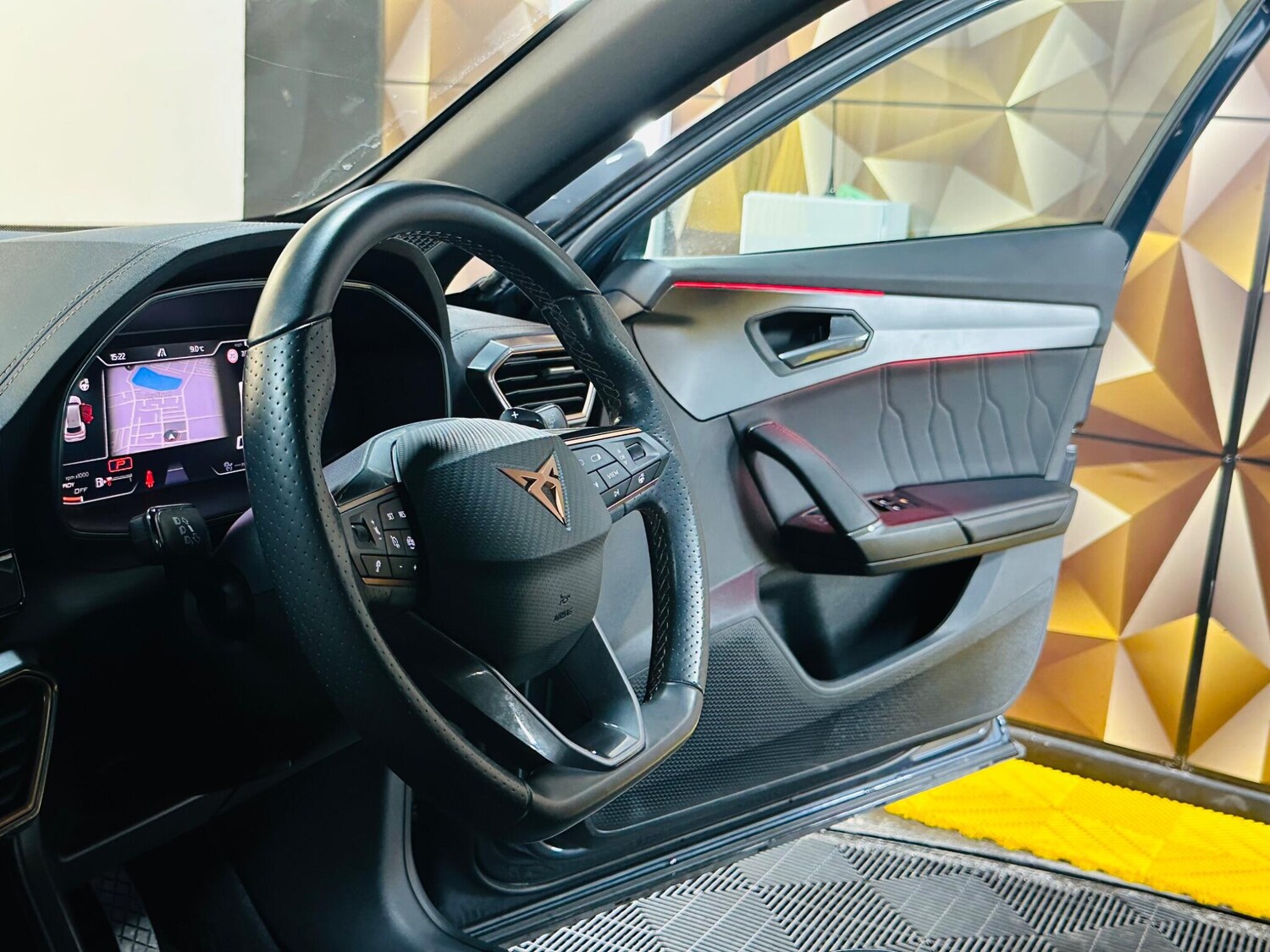 Used Cupra Formentor 2023 for sale - 77838878: Photo 34