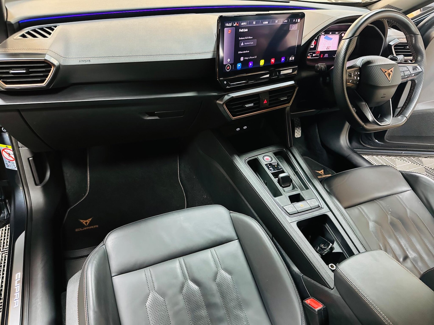 Used Cupra Formentor 2023 for sale - 77838878: Photo 4