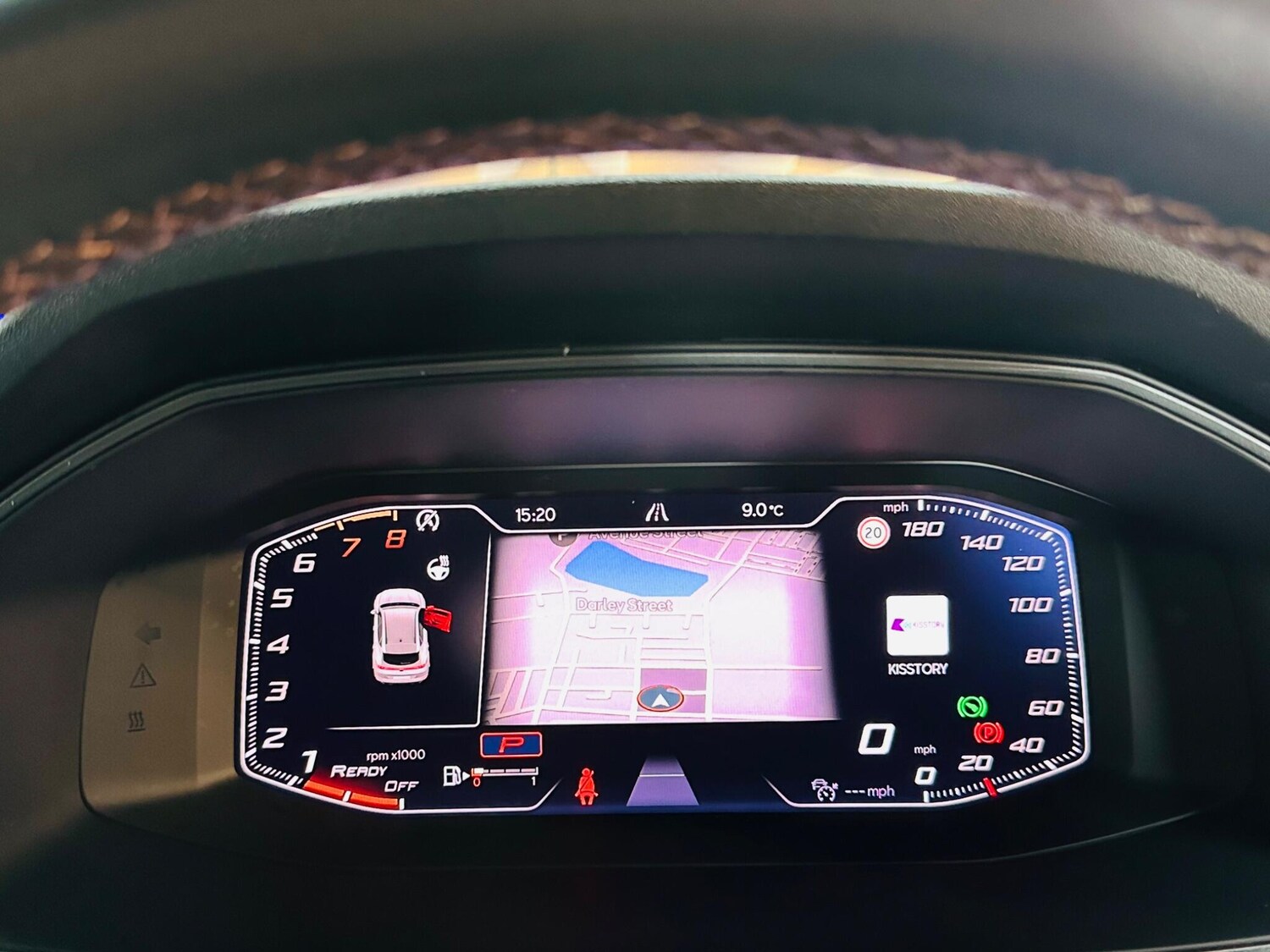 Used Cupra Formentor 2023 for sale - 77838878: Photo 46