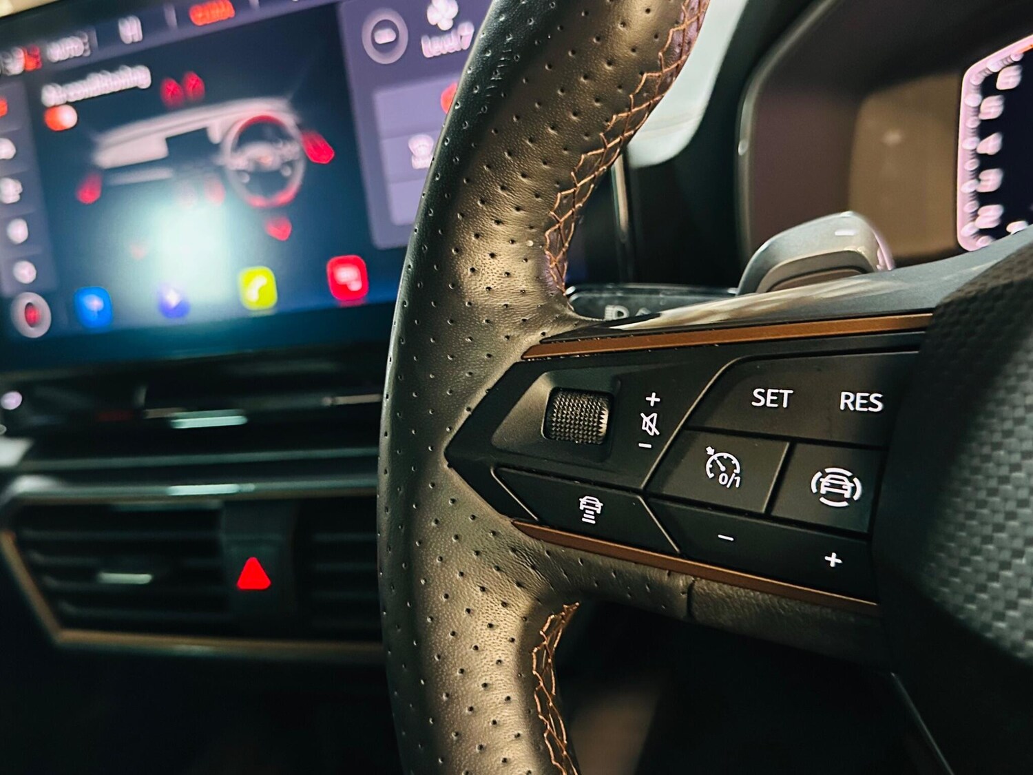 Used Cupra Formentor 2023 for sale - 77838878: Photo 47