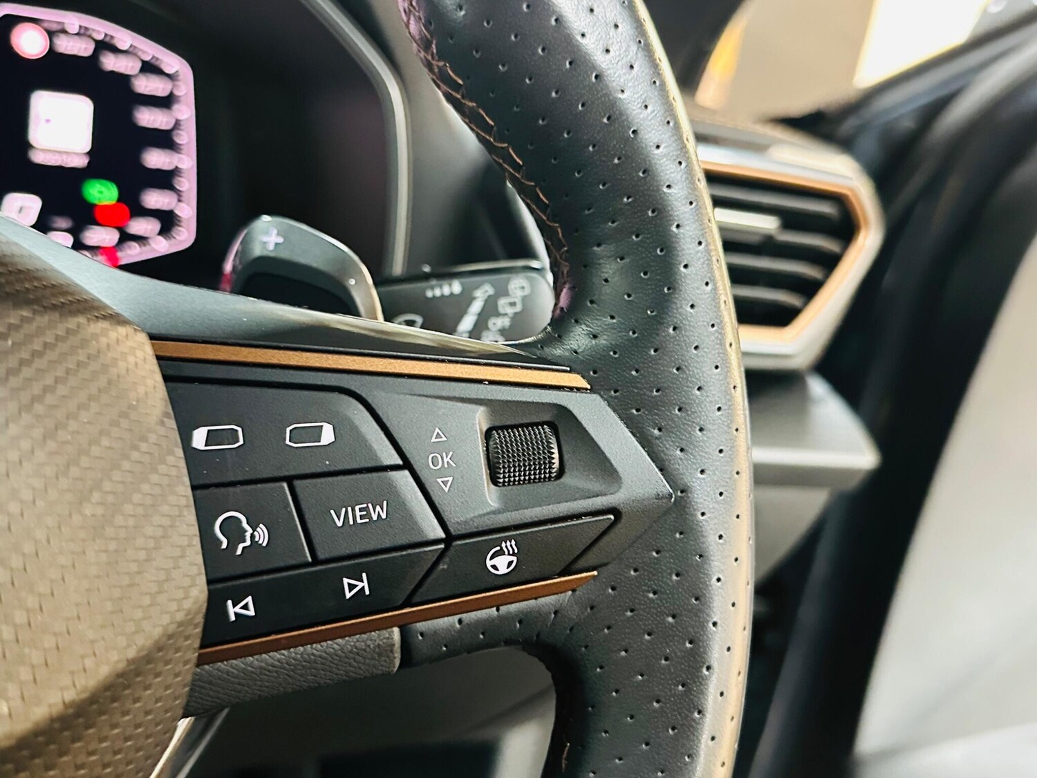 Used Cupra Formentor 2023 for sale - 77838878: Photo 48