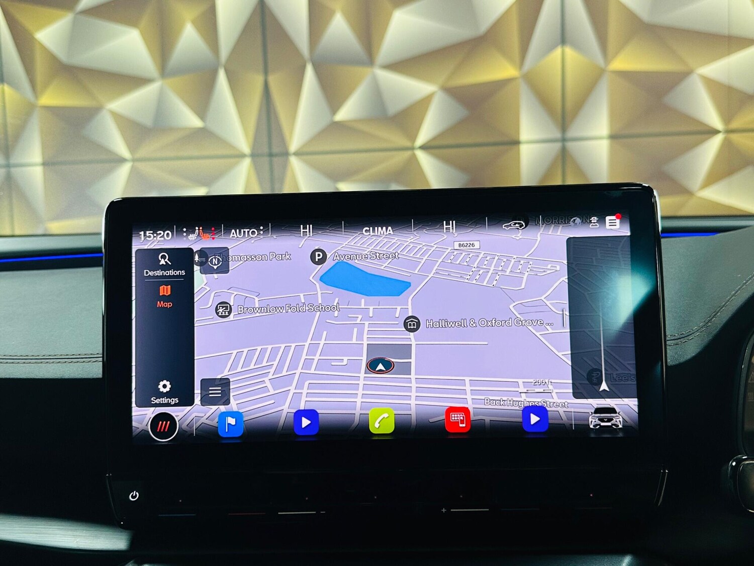 Used Cupra Formentor 2023 for sale - 77838878: Photo 49