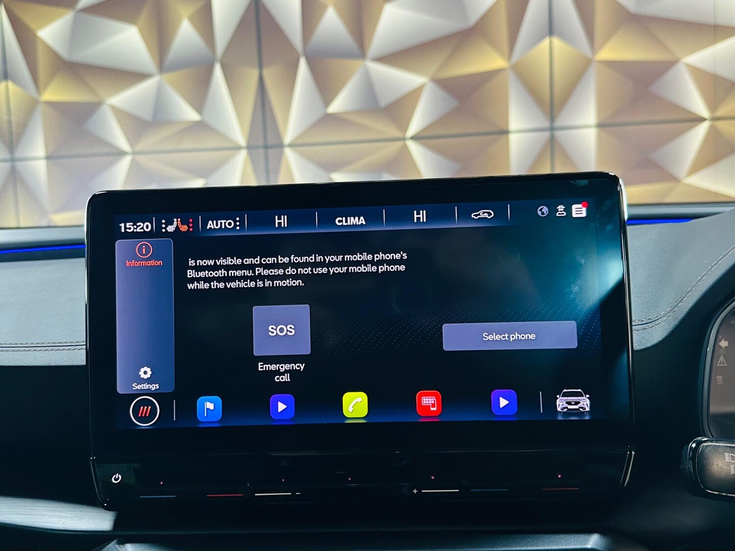 Used Cupra Formentor 2023 for sale - 77838878: Photo 51