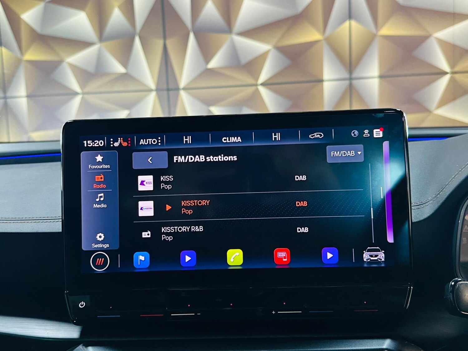 Used Cupra Formentor 2023 for sale - 77838878: Photo 52