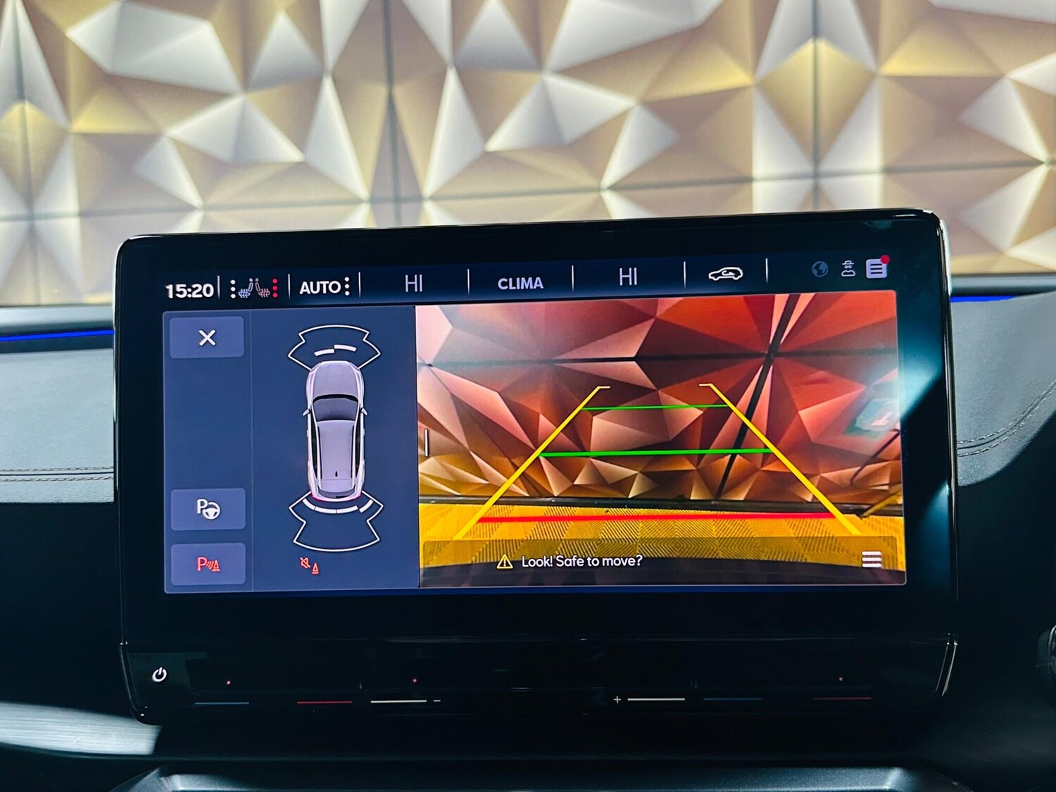 Used Cupra Formentor 2023 for sale - 77838878: Photo 6