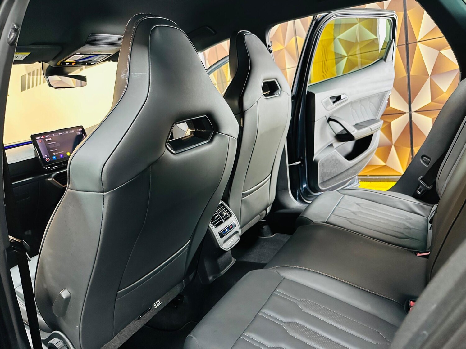 Used Cupra Formentor 2023 for sale - 77838878: Photo 60