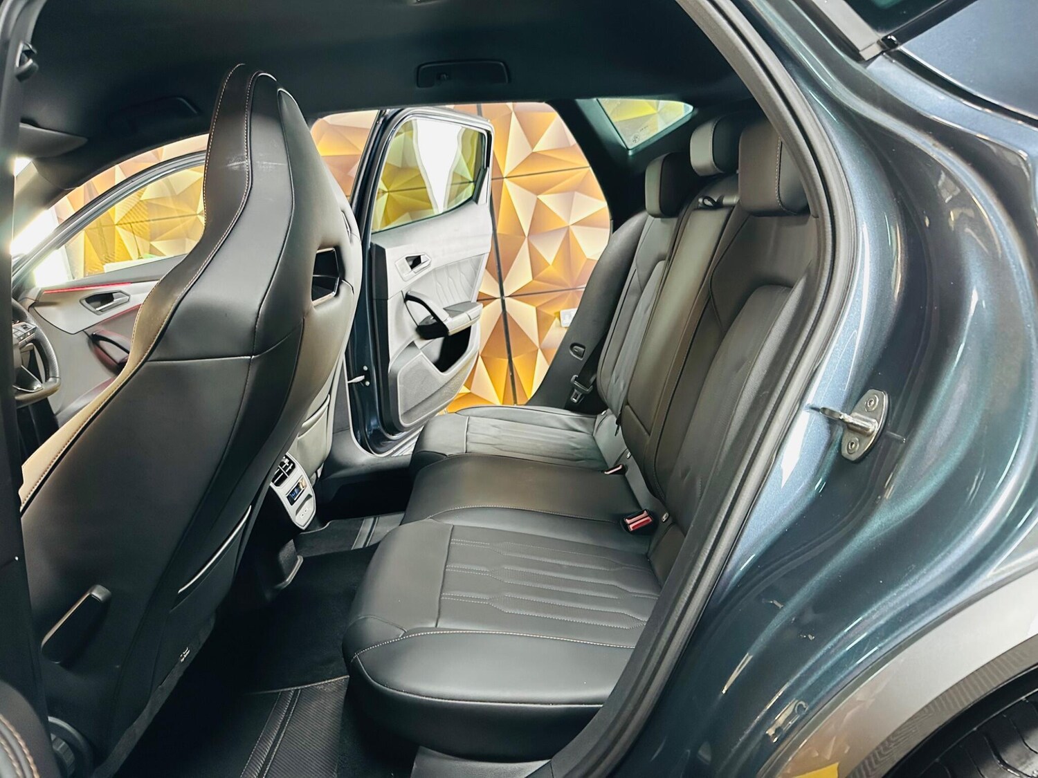 Used Cupra Formentor 2023 for sale - 77838878: Photo 61