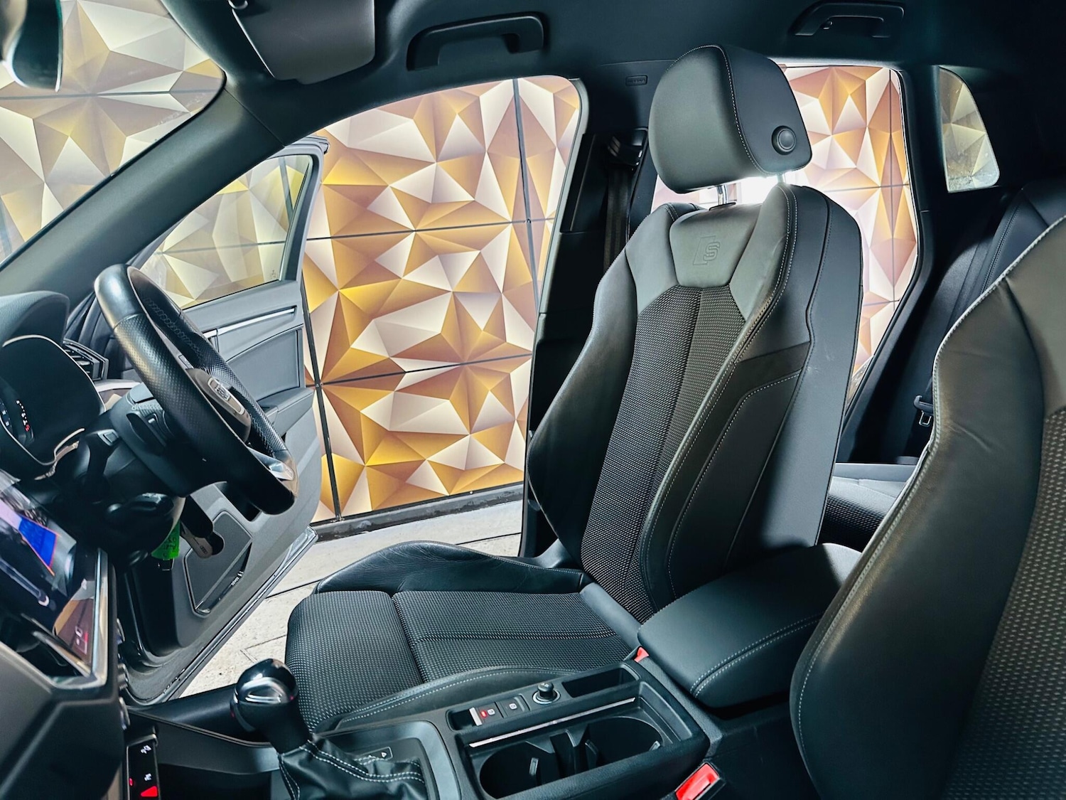 Used Audi Q3 2022 for sale - 76537847: Photo 10