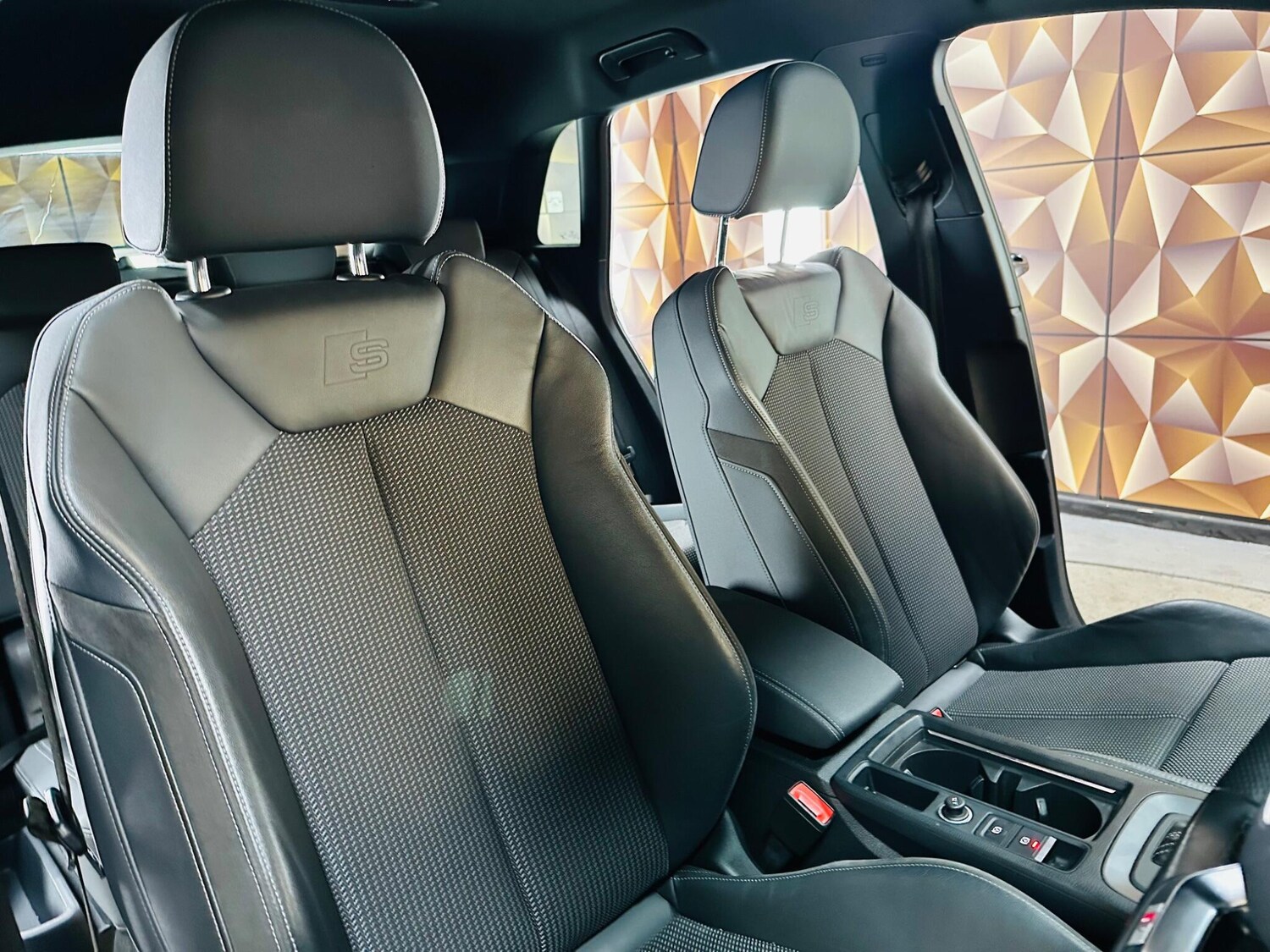 Used Audi Q3 2022 for sale - 76537847: Photo 14