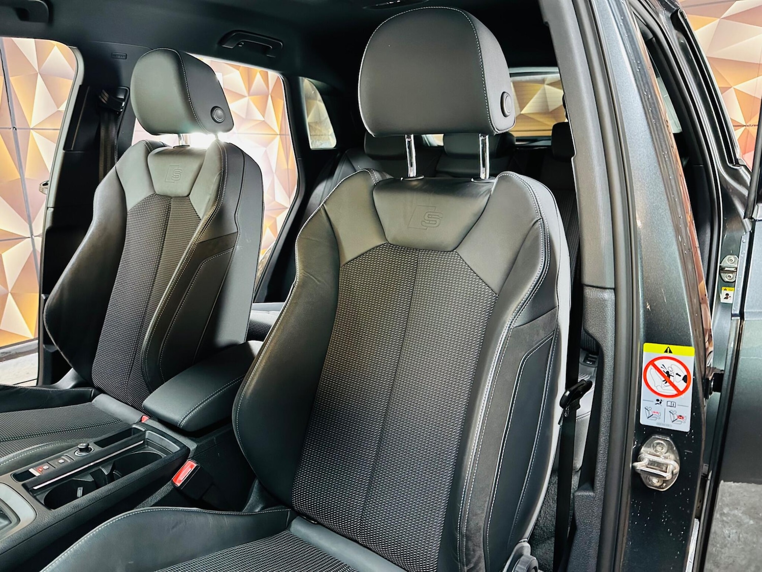 Used Audi Q3 2022 for sale - 76537847: Photo 18