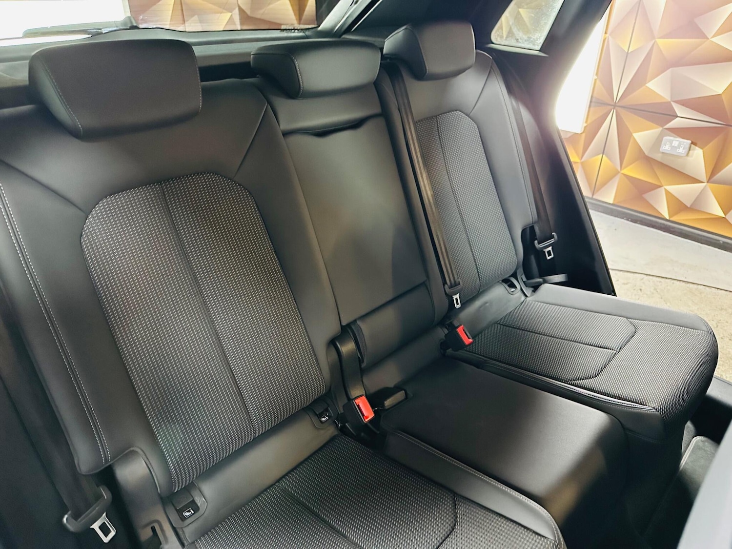 Used Audi Q3 2022 for sale - 76537847: Photo 22