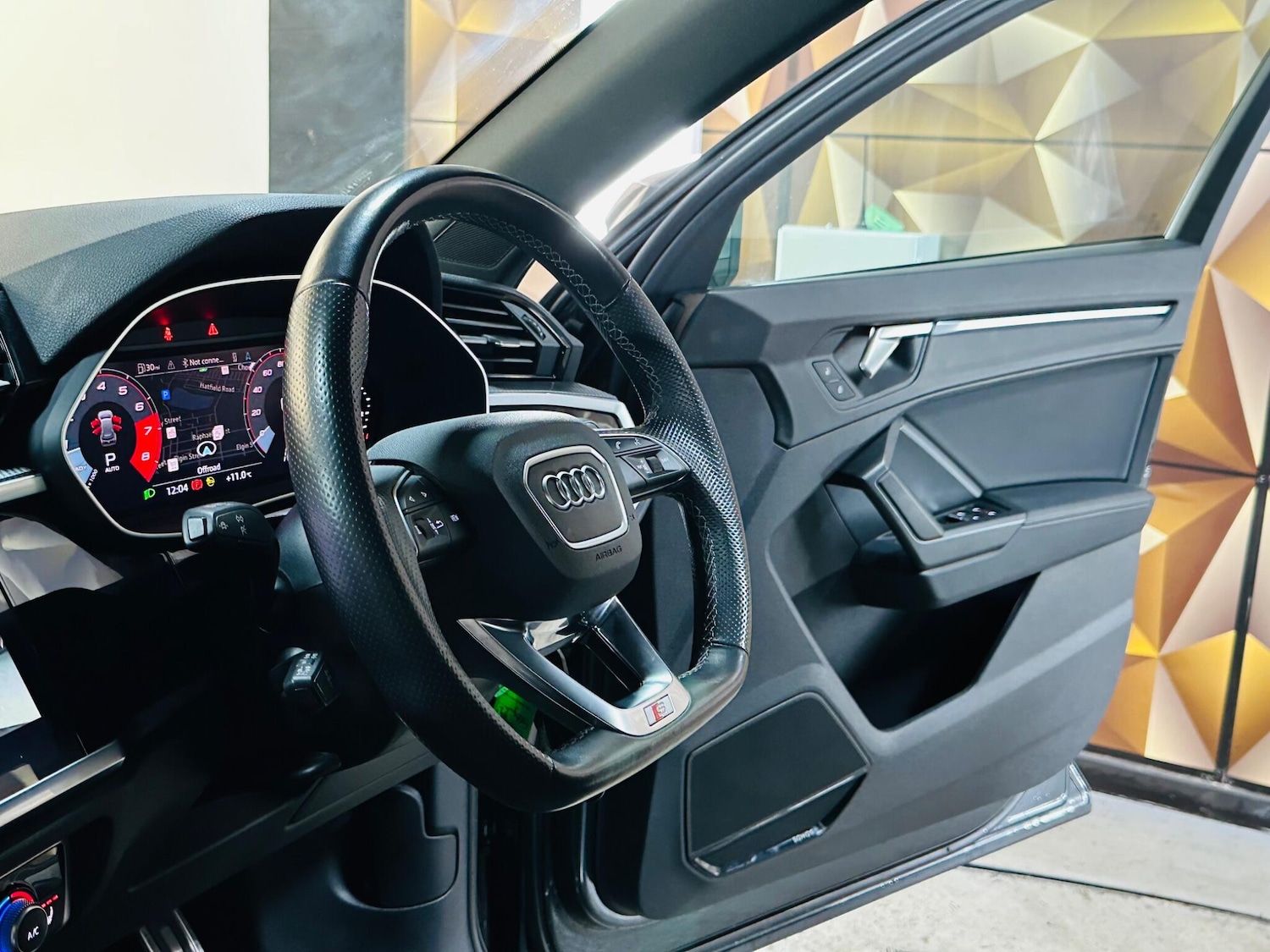 Used Audi Q3 2022 for sale - 76537847: Photo 26