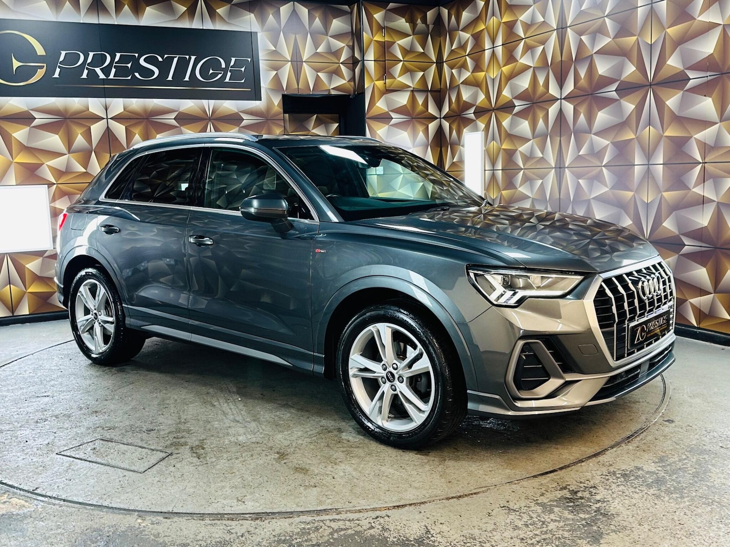 Used Audi Q3 2022 for sale - 76537847: Photo 29