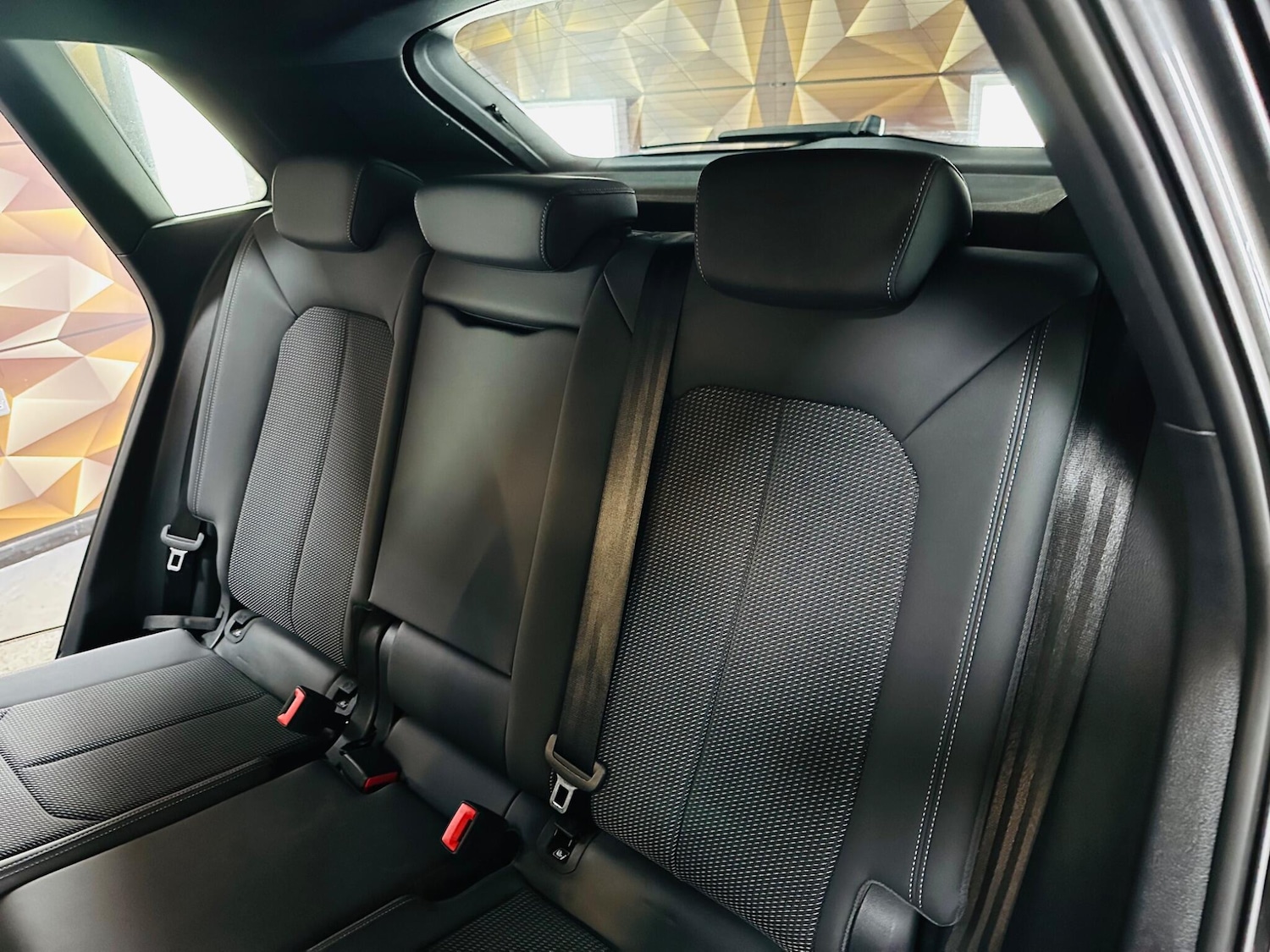 Used Audi Q3 2022 for sale - 76537847: Photo 30