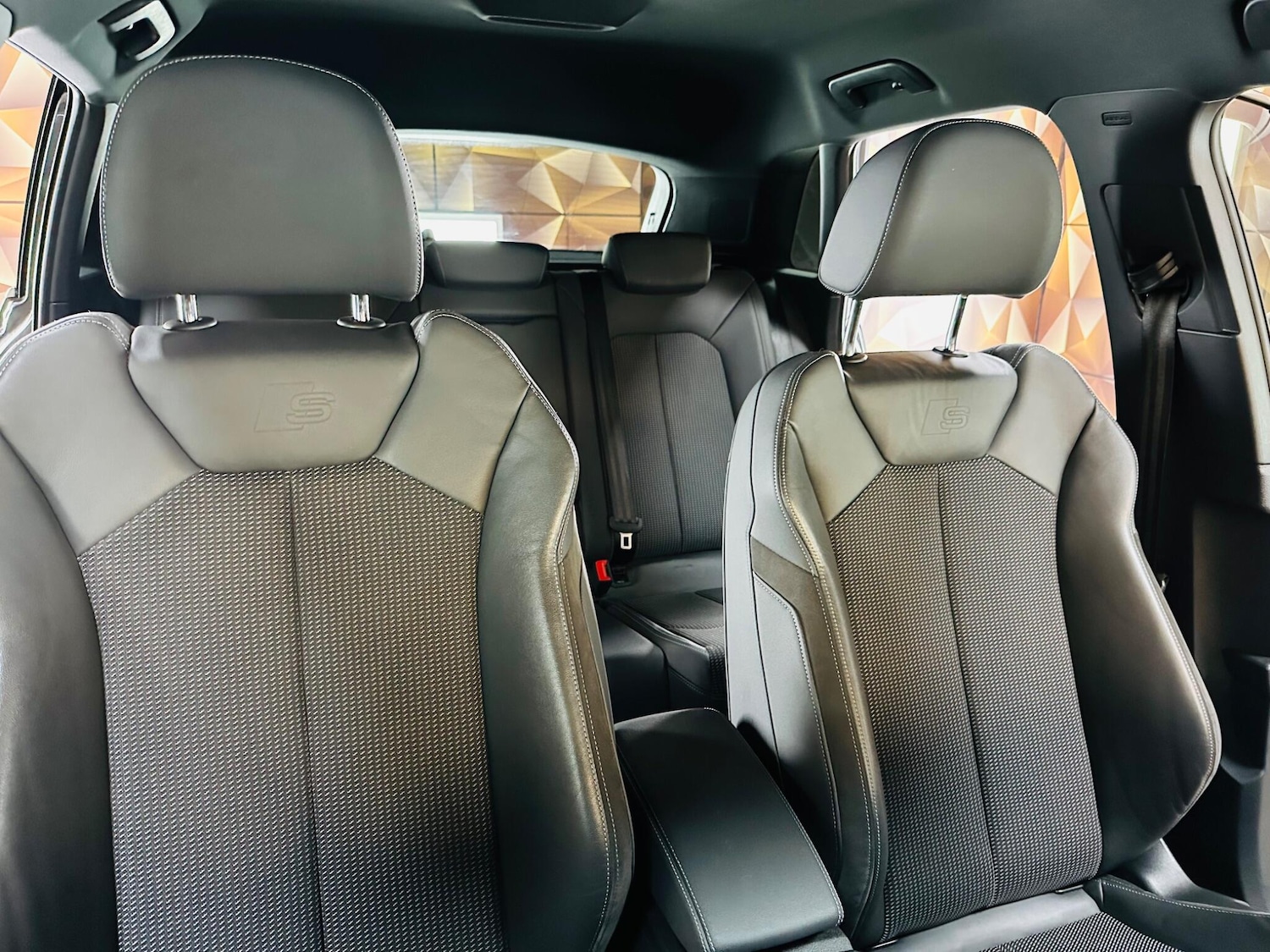 Used Audi Q3 2022 for sale - 76537847: Photo 34