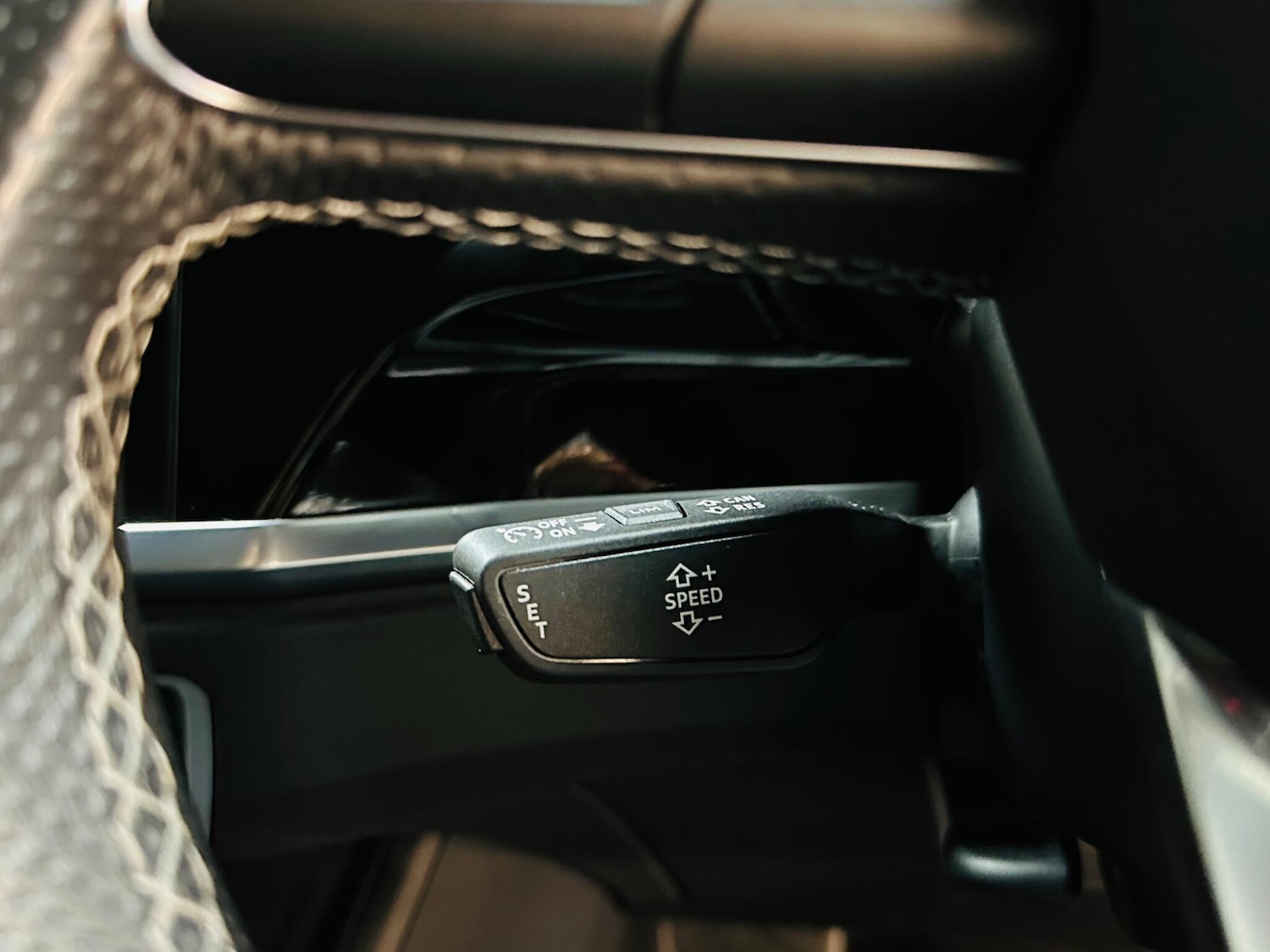 Used Audi Q3 2022 for sale - 76537847: Photo 49