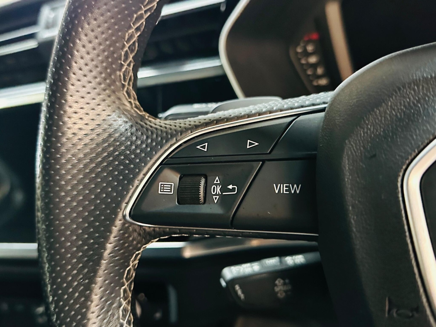 Used Audi Q3 2022 for sale - 76537847: Photo 50