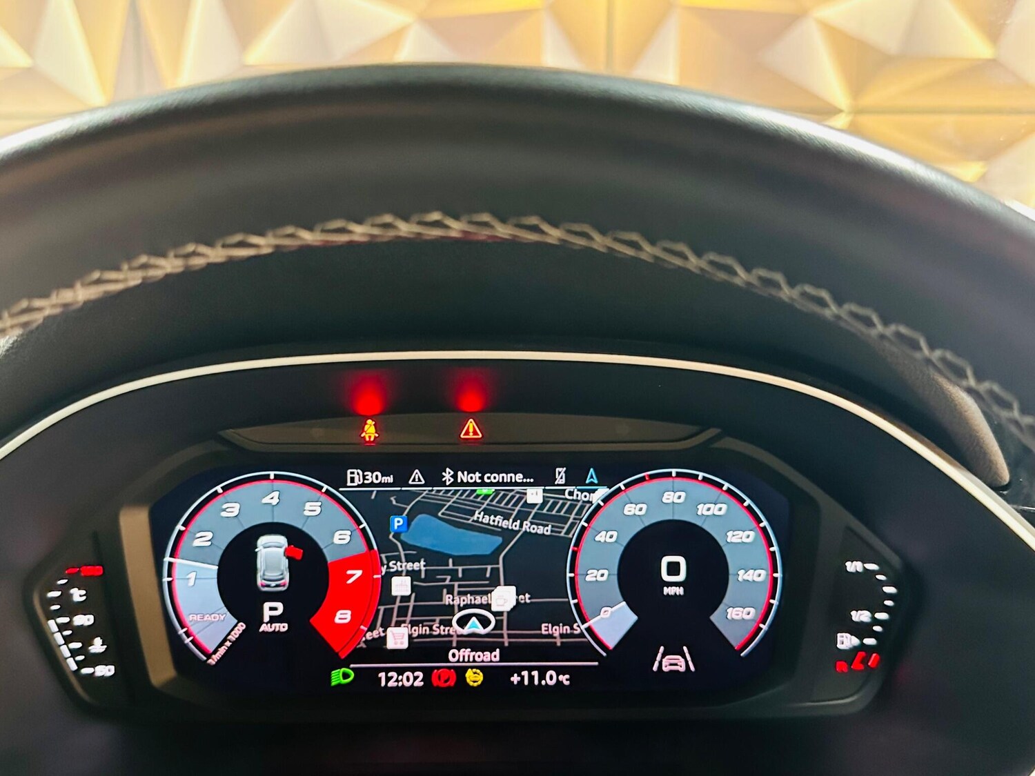 Used Audi Q3 2022 for sale - 76537847: Photo 52