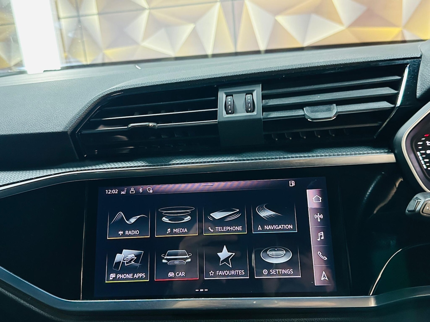 Used Audi Q3 2022 for sale - 76537847: Photo 53