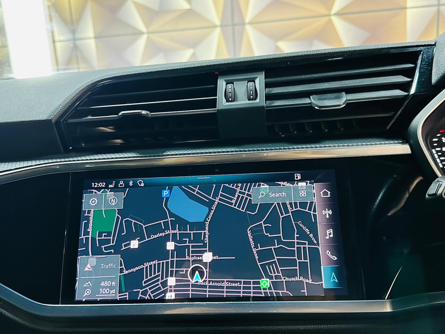 Used Audi Q3 2022 for sale - 76537847: Photo 55