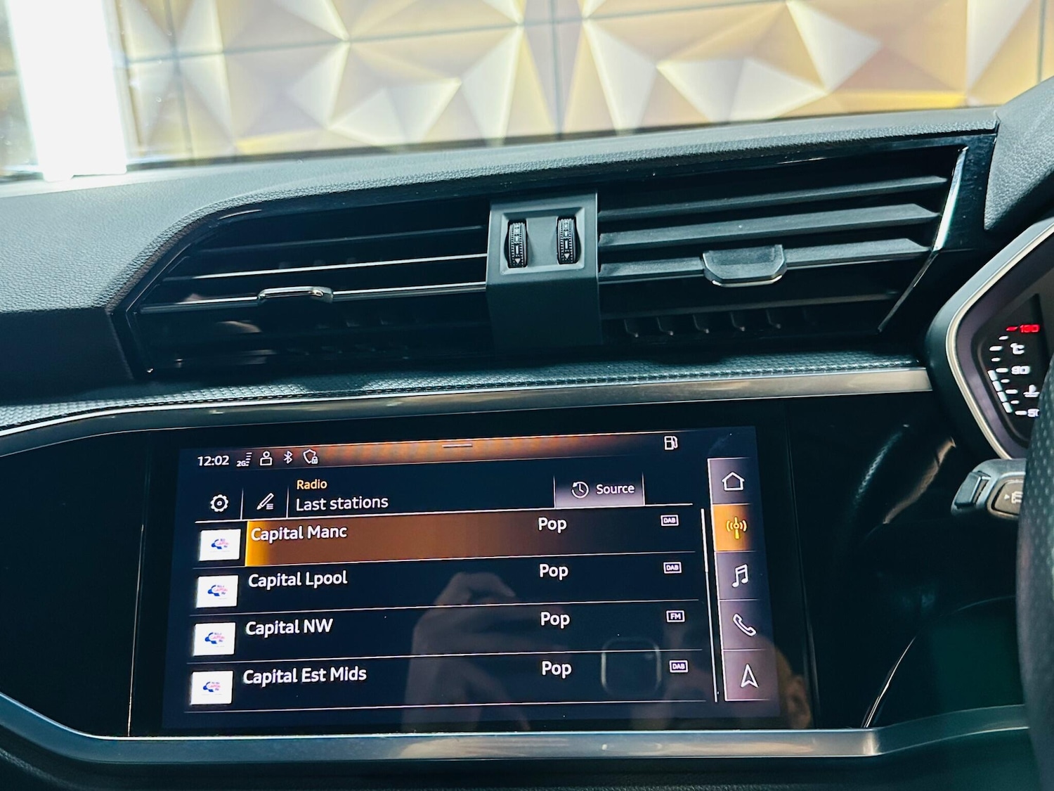 Used Audi Q3 2022 for sale - 76537847: Photo 56