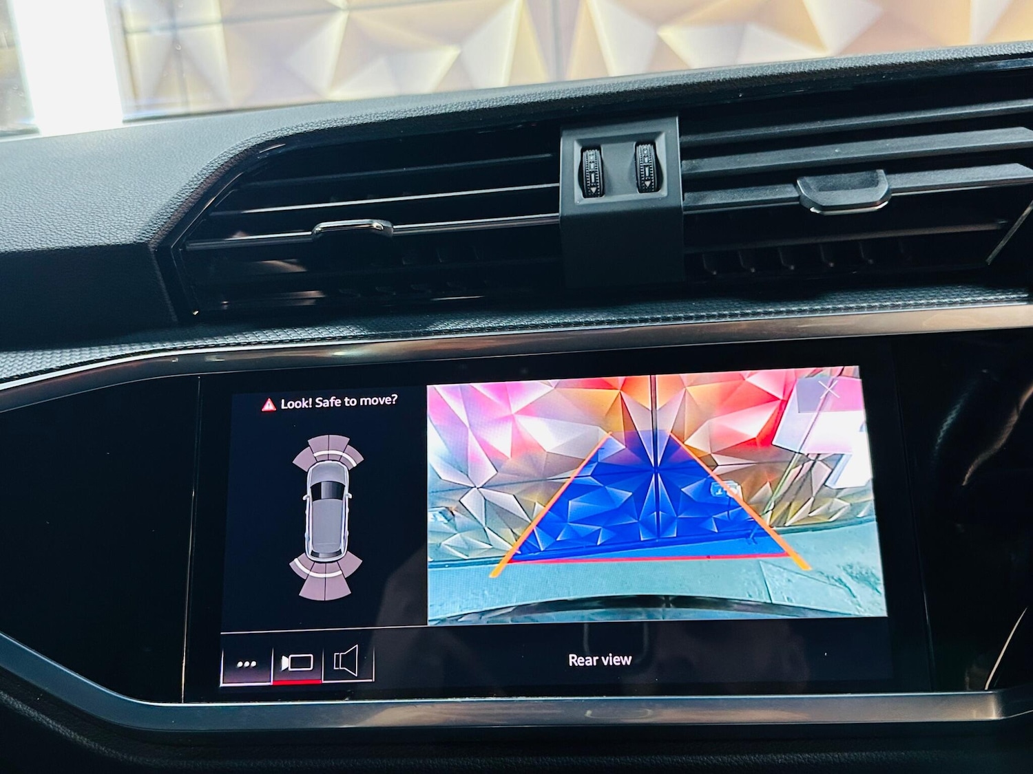 Used Audi Q3 2022 for sale - 76537847: Photo 6