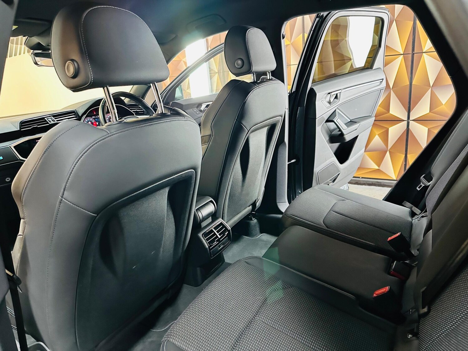 Used Audi Q3 2022 for sale - 76537847: Photo 67