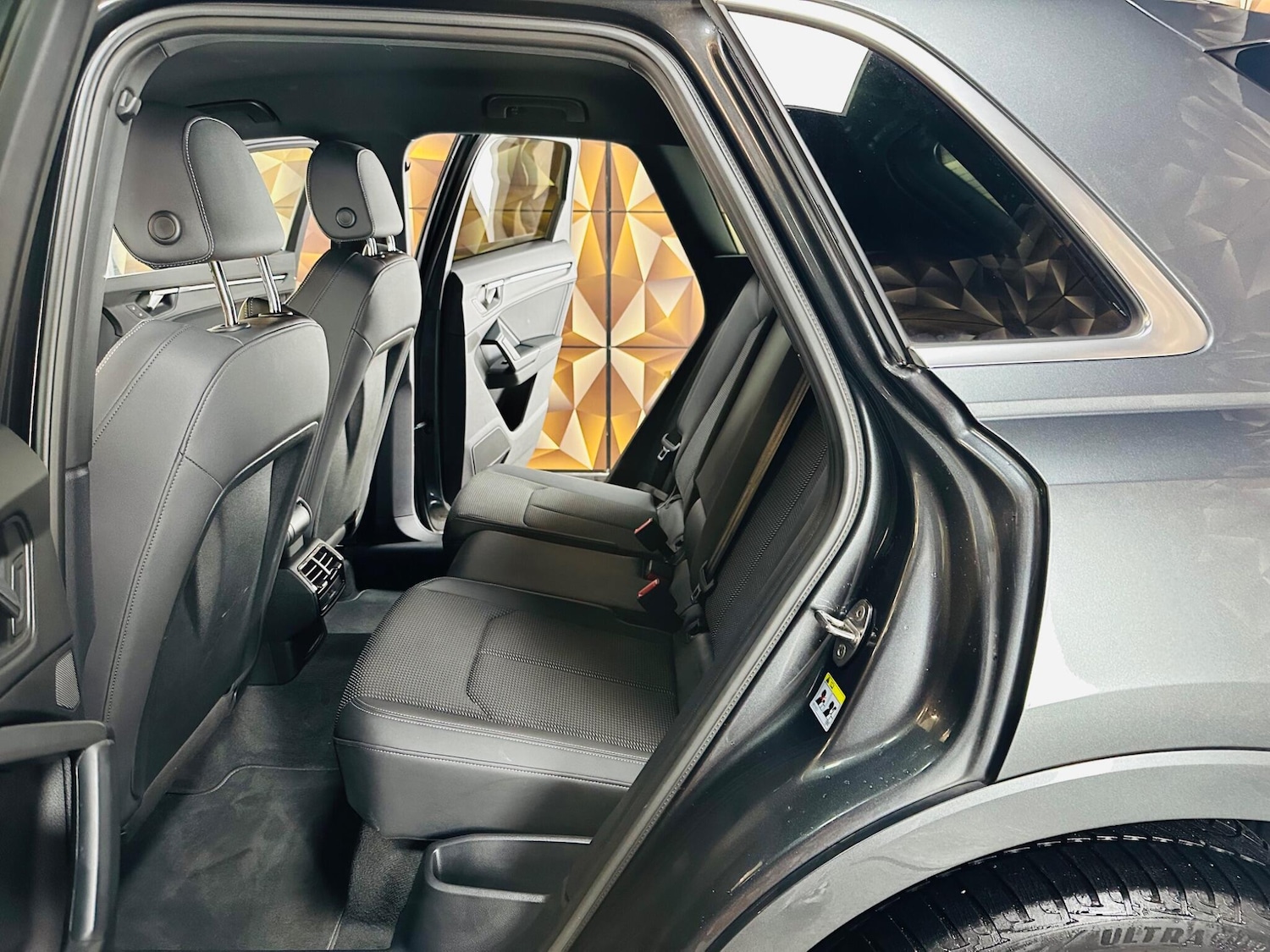 Used Audi Q3 2022 for sale - 76537847: Photo 68