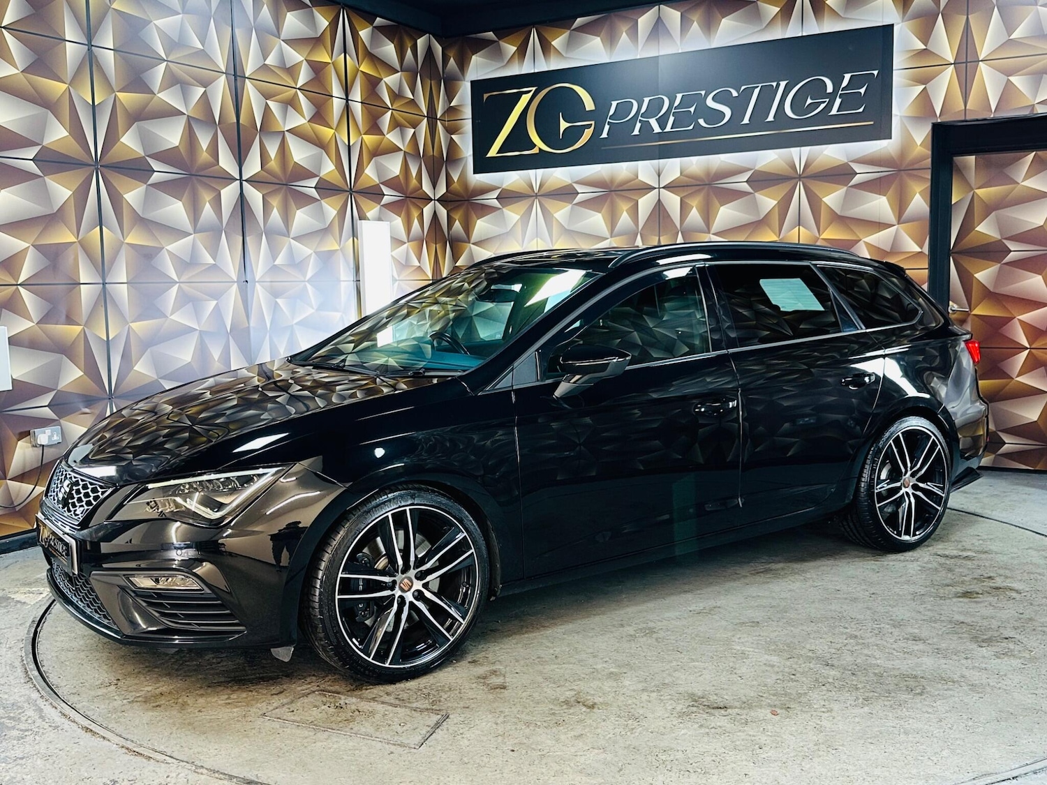 Used SEAT Leon 2020 for sale - 76388180: Photo 15