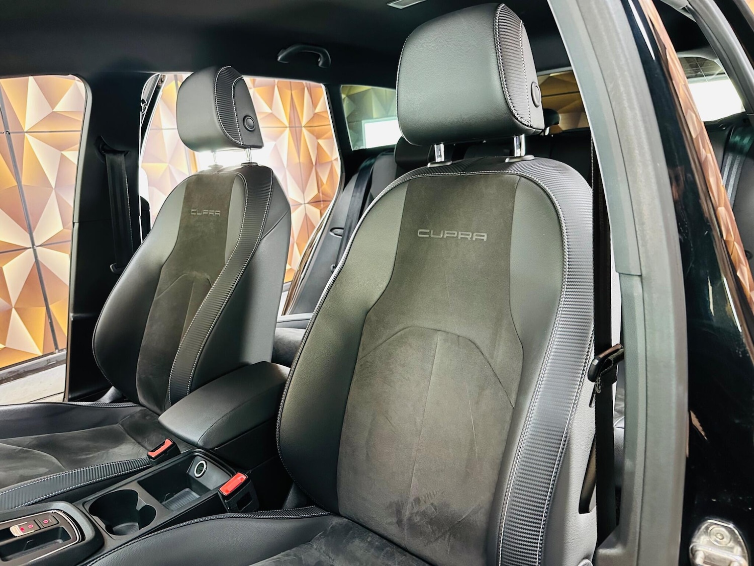 Used SEAT Leon 2020 for sale - 76388180: Photo 18