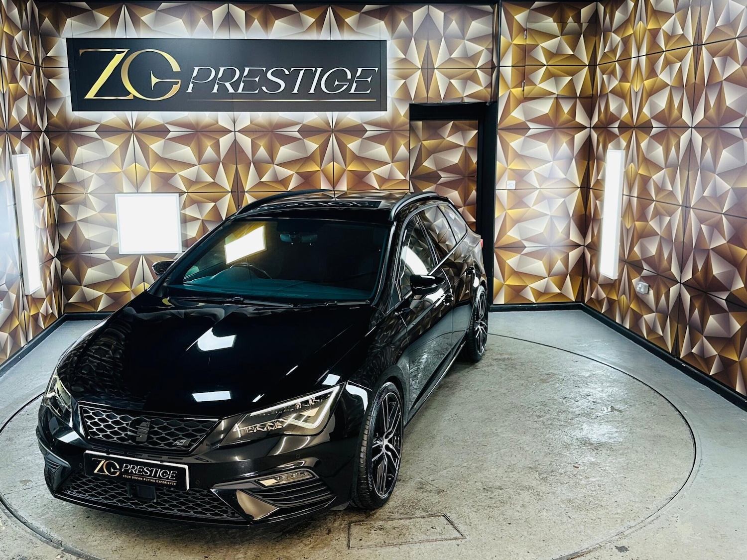 Used SEAT Leon 2020 for sale - 76388180: Photo 23