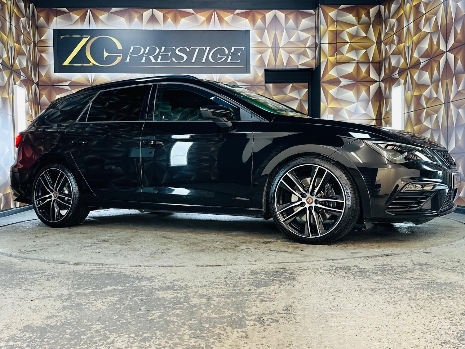 Used SEAT Leon 2020 for sale - 76388180: Photo 29