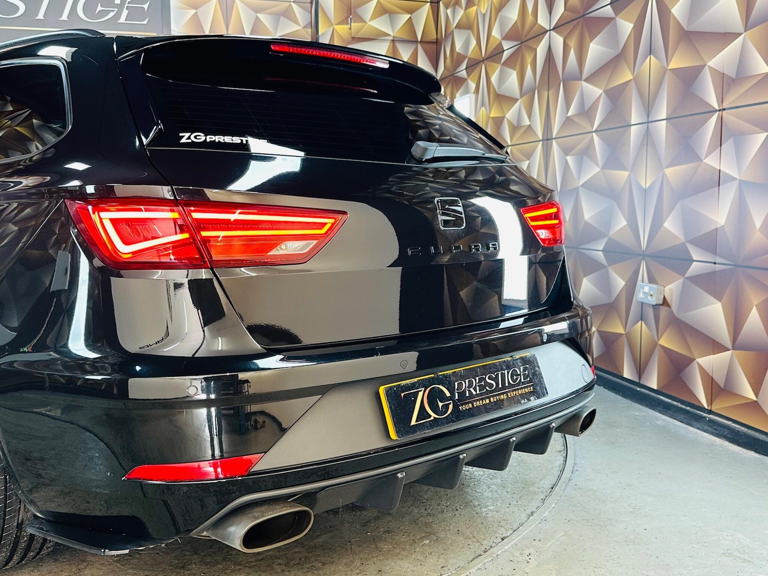 Used SEAT Leon 2020 for sale - 76388180: Photo 33