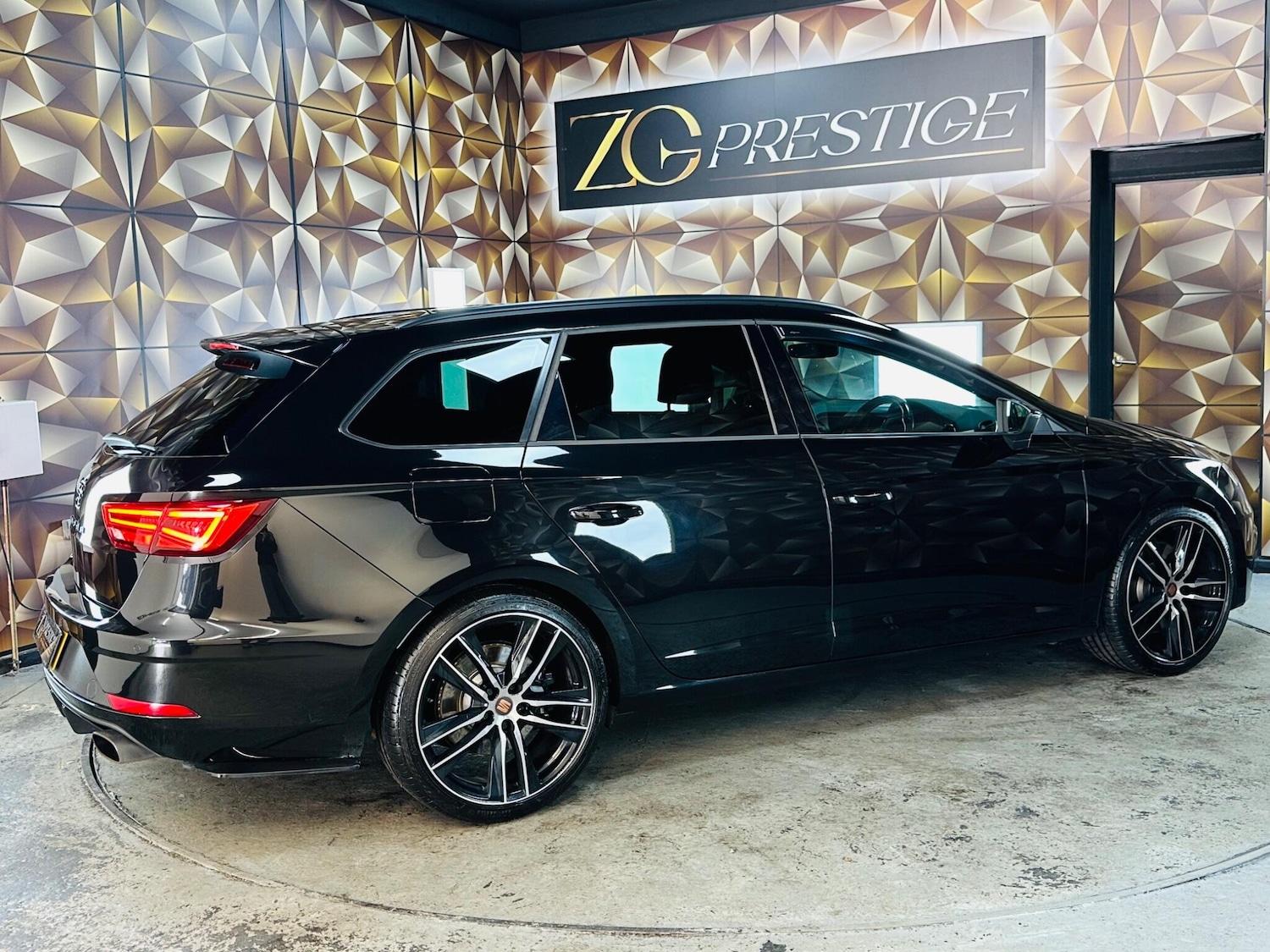 Used SEAT Leon 2020 for sale - 76388180: Photo 34