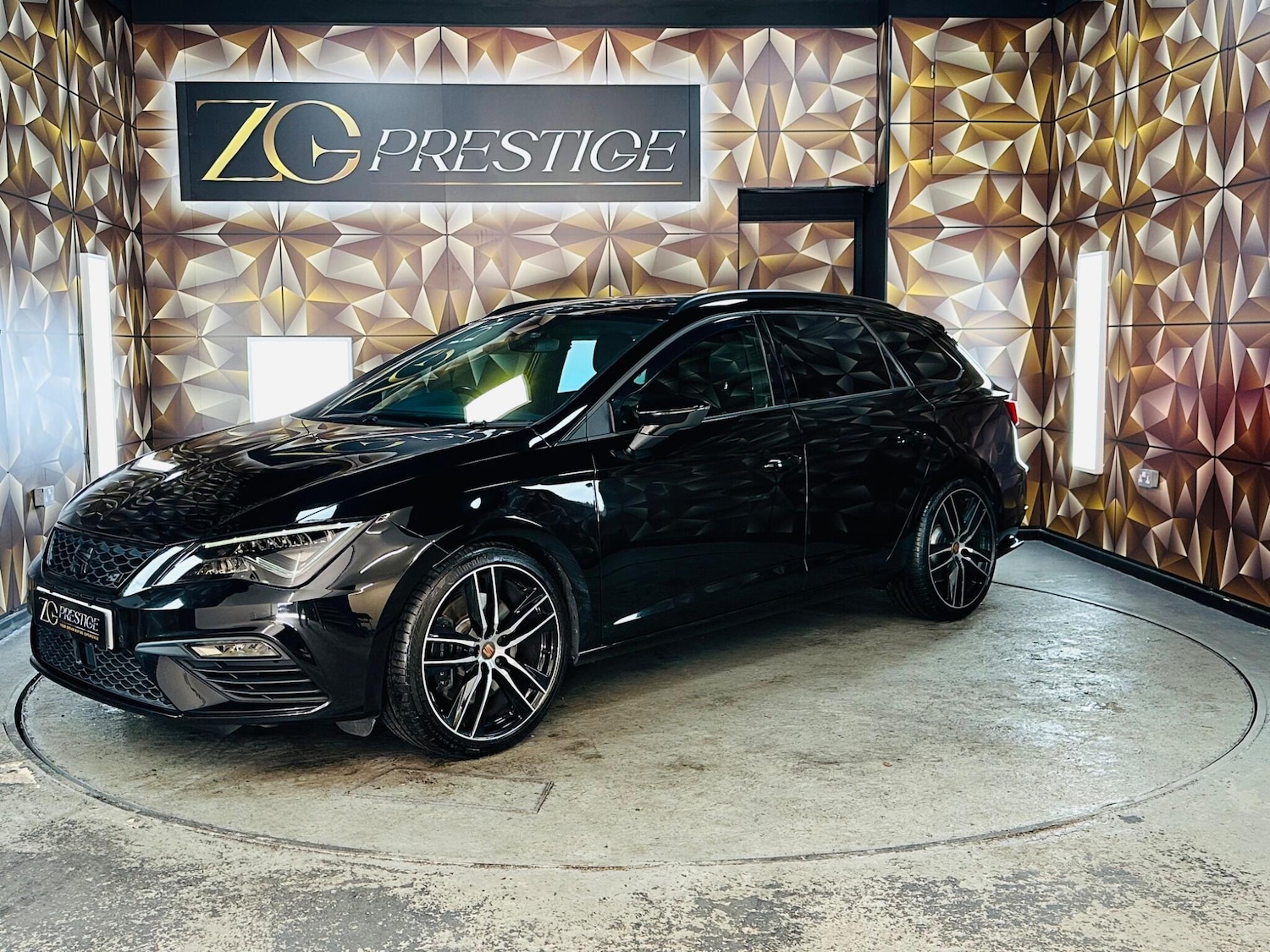 Used SEAT Leon 2020 for sale - 76388180: Photo 36