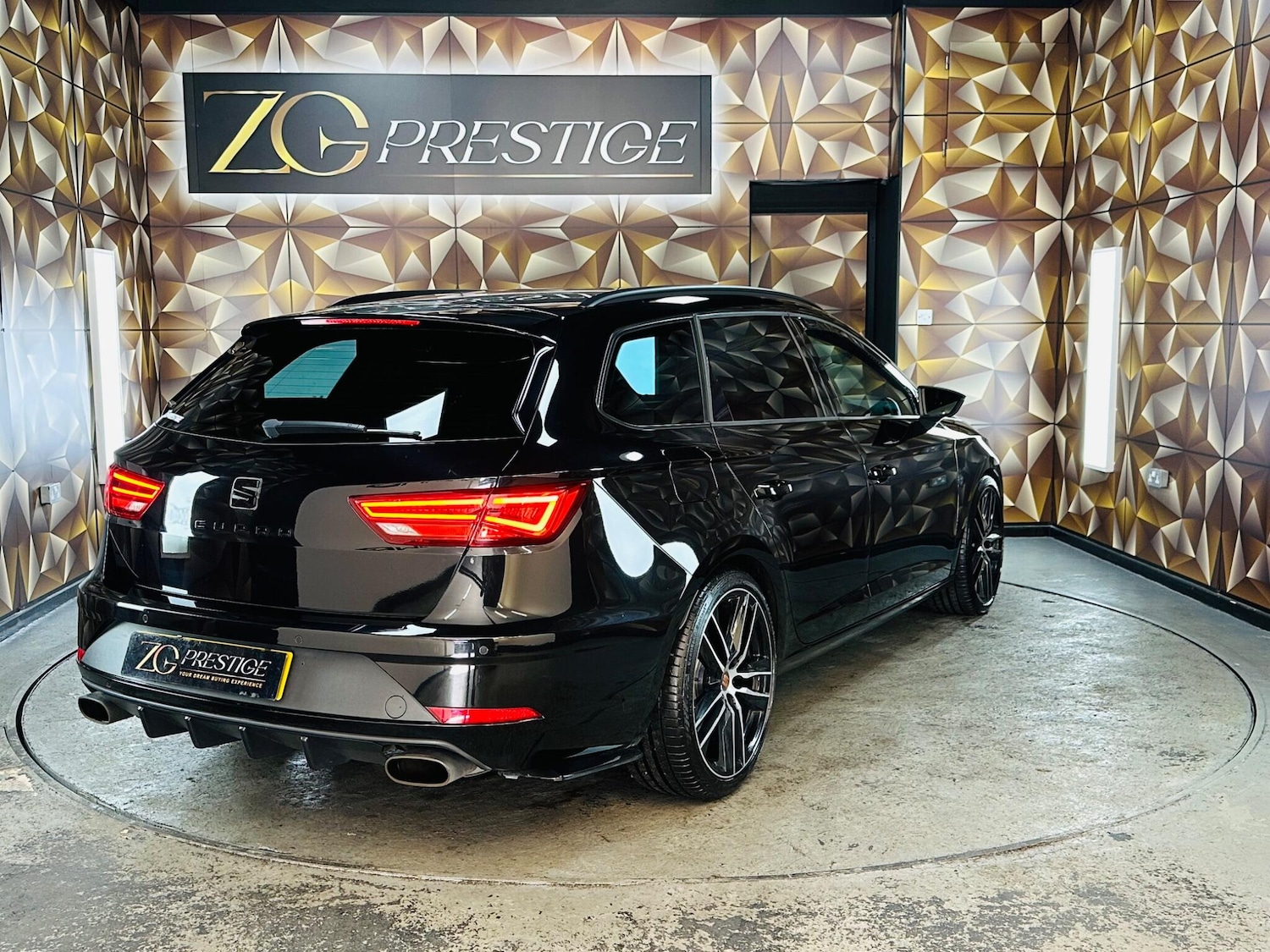 Used SEAT Leon 2020 for sale - 76388180: Photo 38