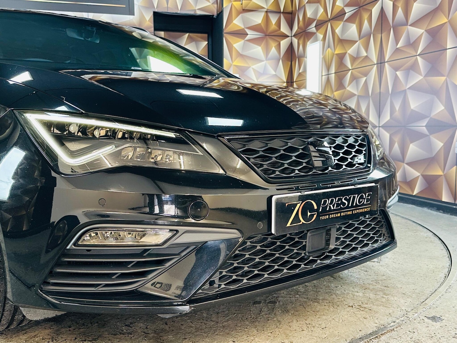 Used SEAT Leon 2020 for sale - 76388180: Photo 39