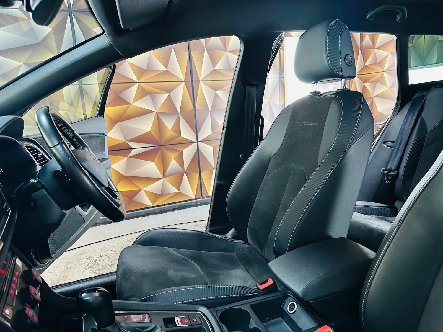 Used SEAT Leon 2020 for sale - 76388180: Photo 4