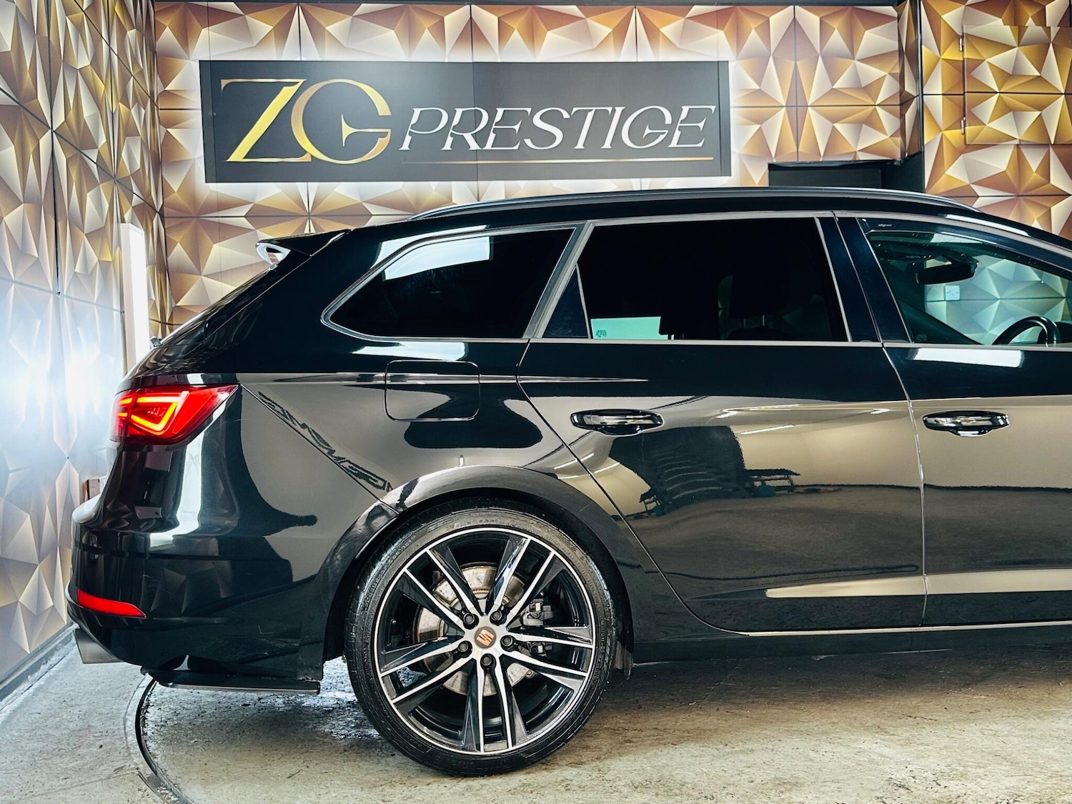 Used SEAT Leon 2020 for sale - 76388180: Photo 44