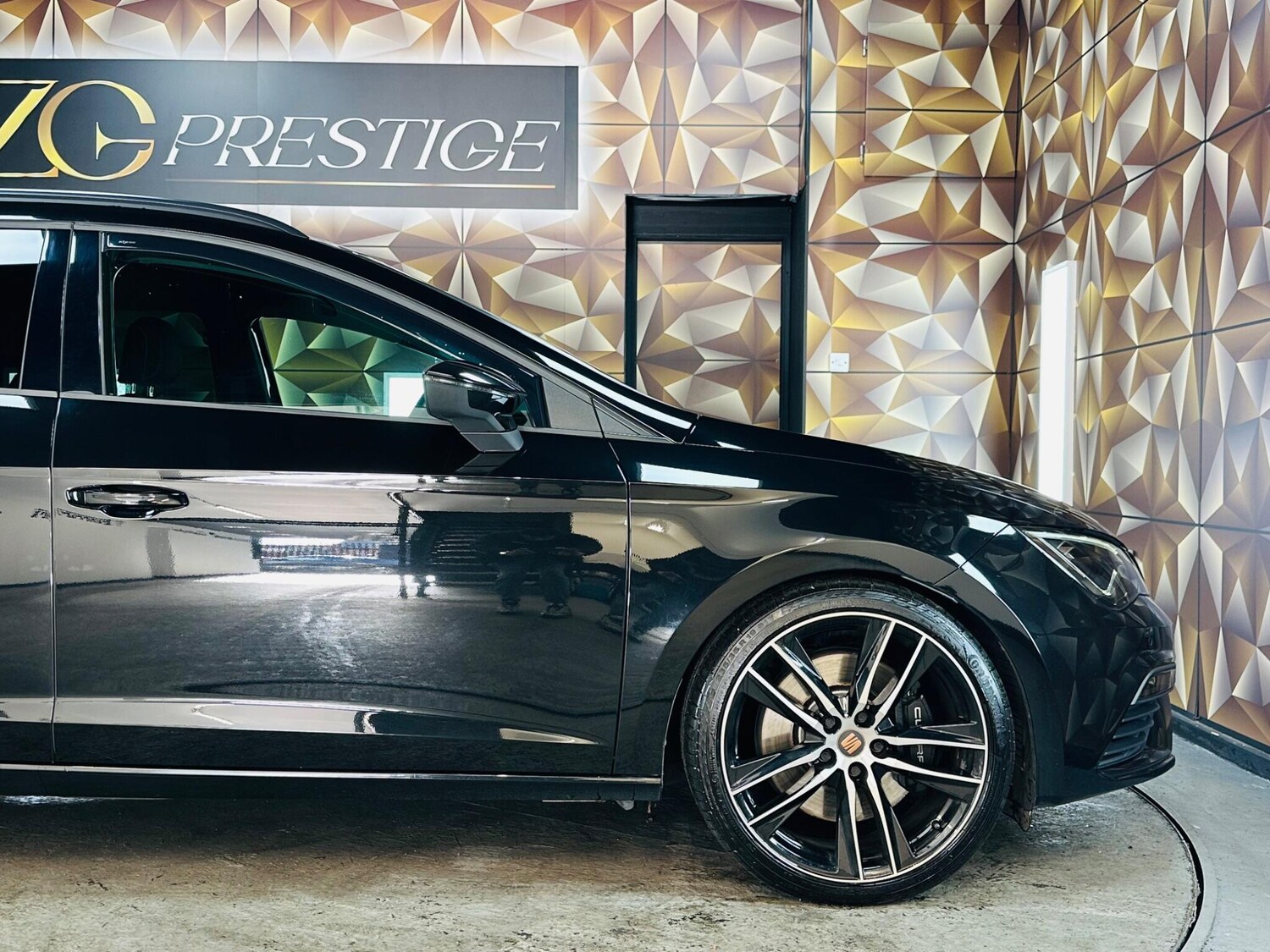 Used SEAT Leon 2020 for sale - 76388180: Photo 46