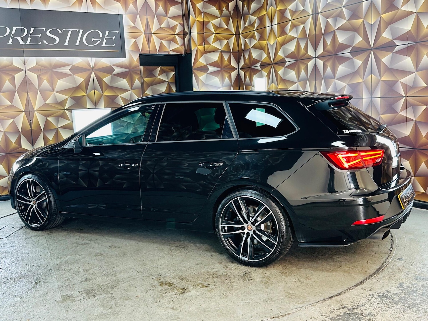 Used SEAT Leon 2020 for sale - 76388180: Photo 47