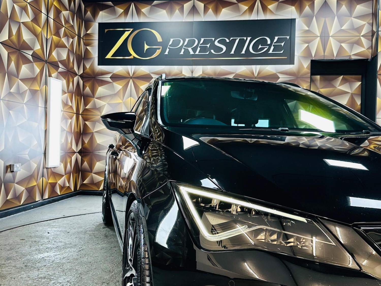 Used SEAT Leon 2020 for sale - 76388180: Photo 50