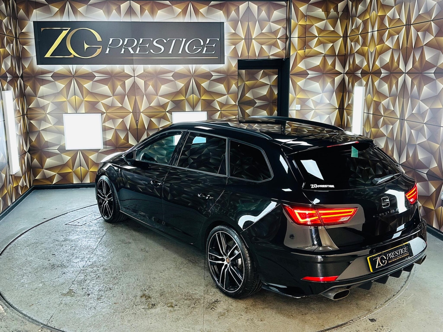 Used SEAT Leon 2020 for sale - 76388180: Photo 51